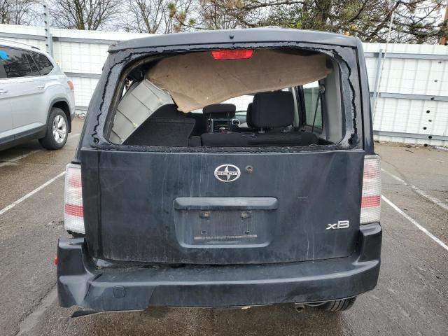 Photo 6 from auction – 2005 TOYOTA SCION with VIN JTLKT324054028757