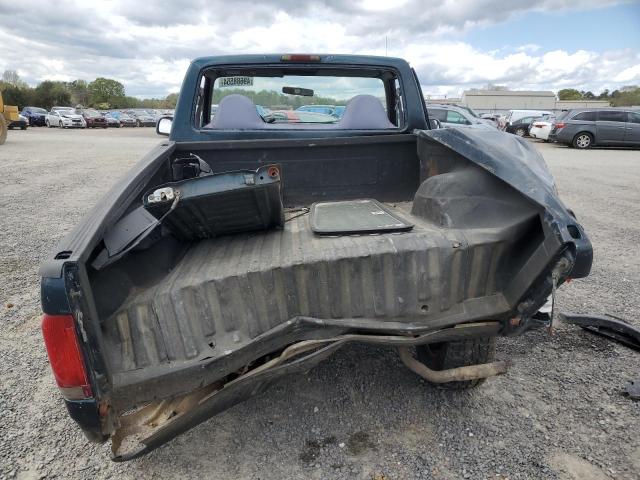 Photo 6 from auction – 1995 FORD F150 with VIN 1FTEF14N6SLB71904