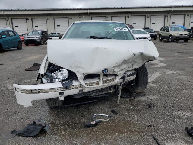Photo 5 from auction – 1998 BMW 540 I AUTO with VIN WBADE6328WBW61451