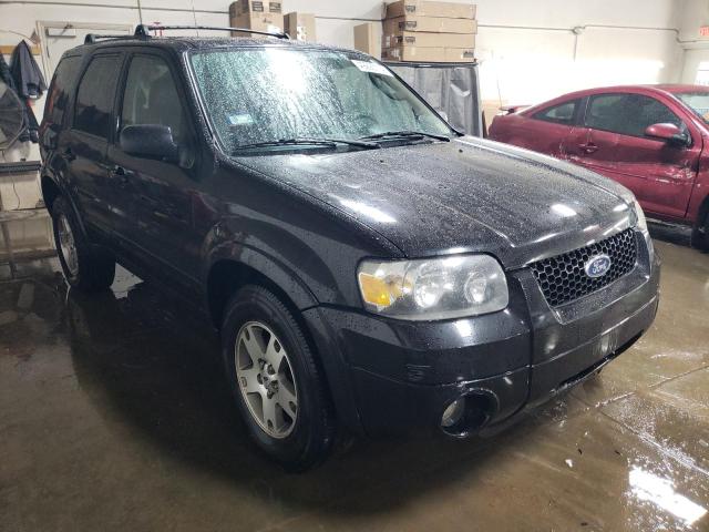 Photo 4 from auction – 2005 FORD ESCAPE LIM with VIN 1FMYU04195KD41415