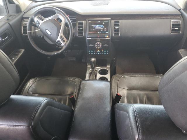 Photo 8 from auction – 2013 FORD FLEX LIMIT with VIN 2FMGK5D81DBD07215