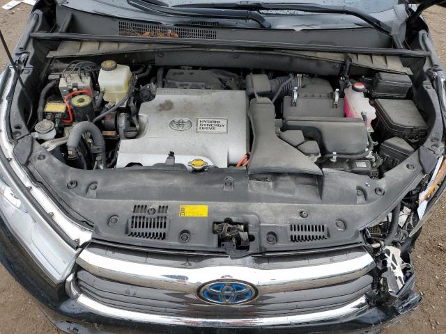 صورة رقم 12 من المزاد - 2015 TOYOTA HIGHLANDER مع VIN 5TDDCRFH8FS011764