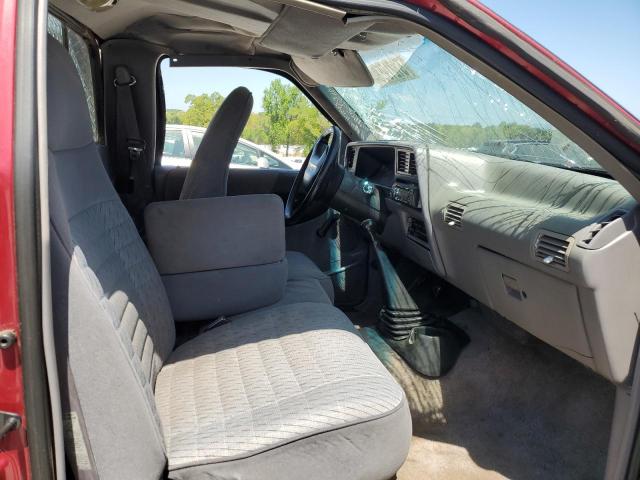 Photo 10 from auction – 1994 FORD RANGER with VIN 1FTCR10A3RTB04043