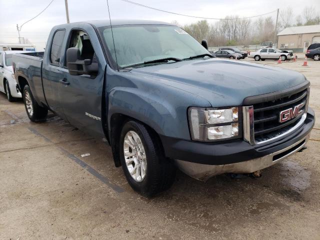 Photo 4 from auction – 2010 GMC SIERRA K15 with VIN 1GTSKTEA5AZ252619