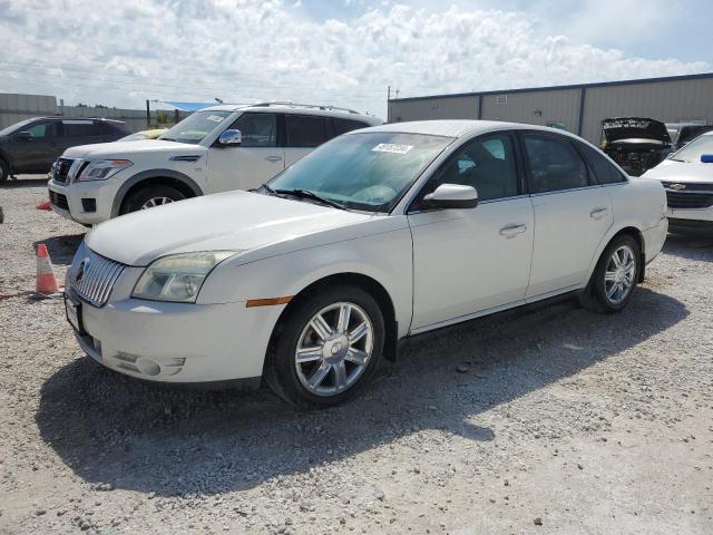 Photo 1 from auction – 2009 MERCURY SABLE PREM with VIN 1MEHM42W89G611140