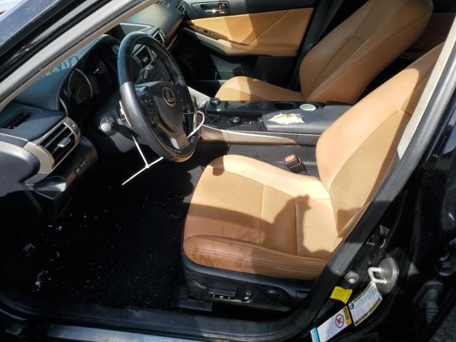 Photo 7 from auction – 2016 LEXUS IS 200T with VIN JTHBA1D28G5015901