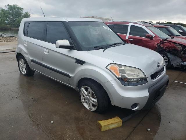 Photo 4 from auction – 2010 KIA SOUL + with VIN KNDJT2A2XA7159818