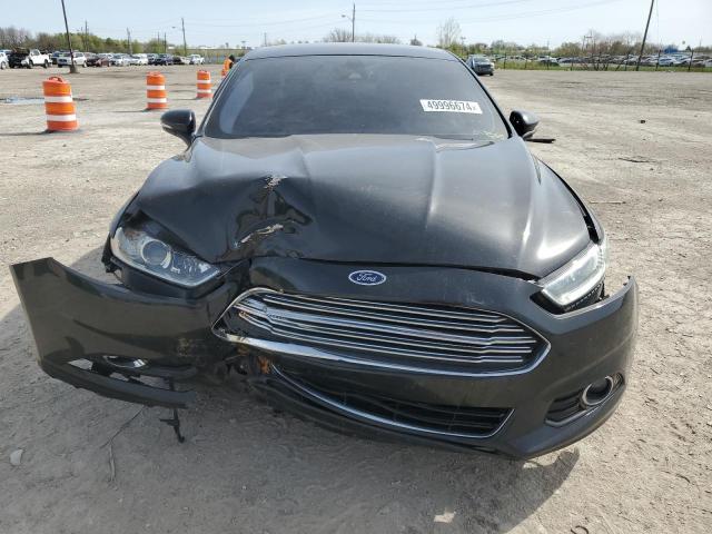 Photo 5 from auction – 2013 FORD FUSION TIT with VIN 3FA6P0D97DR190938