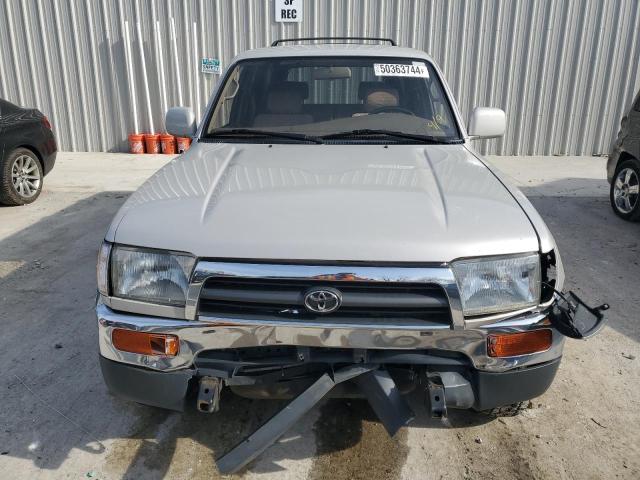 Photo 5 from auction – 1996 TOYOTA 4RUNNER SR with VIN JT3GN86RXT0011701