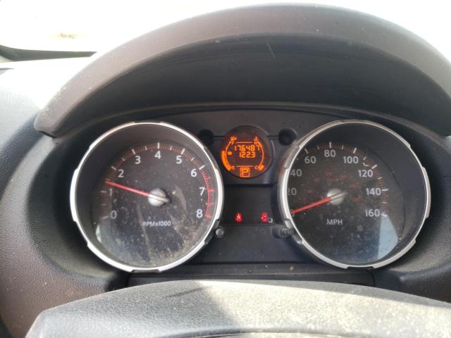 Photo 9 from auction – 2010 NISSAN ROGUE S with VIN JN8AS5MT6AW025763