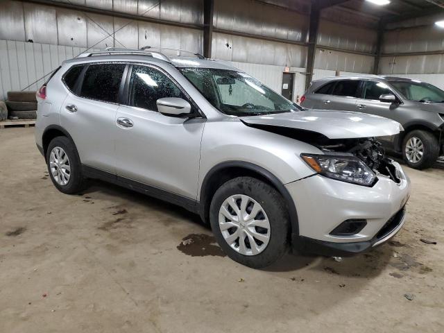Photo 4 from auction – 2016 NISSAN ROGUE S with VIN KNMAT2MV7GP711810