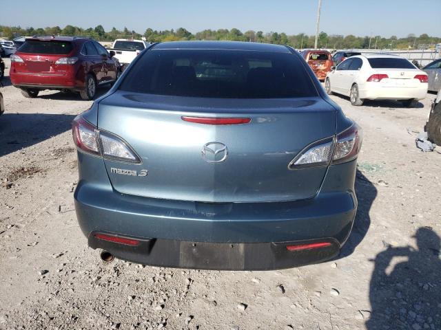 Photo 6 from auction – 2010 MAZDA 3 I with VIN JM1BL1SG3A1311224