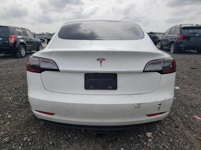 Photo 6 from auction – 2021 TESLA MODEL 3 with VIN 5YJ3E1EA1MF920961