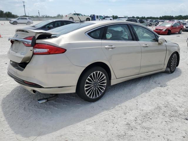 Photo 3 from auction – 2017 FORD FUSION TIT with VIN 3FA6P0RU1HR360357