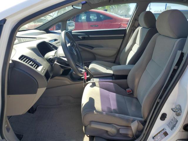 Photo 7 from auction – 2011 HONDA CIVIC EX with VIN 19XFA1F8XBE017084