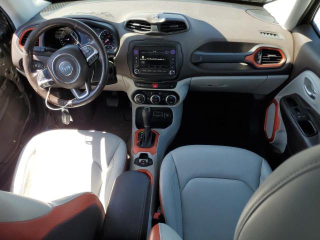 Photo 8 from auction – 2015 JEEP RENEGADE L with VIN ZACCJADT0FPB78031