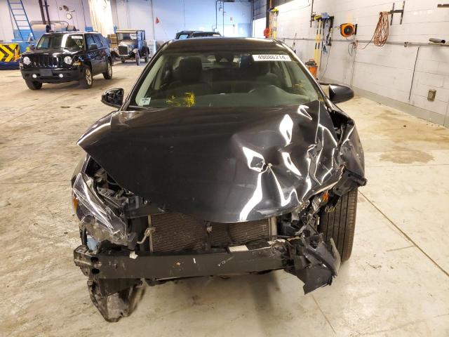 Photo 5 from auction – 2017 TOYOTA COROLLA L with VIN 2T1BURHE4HC917297