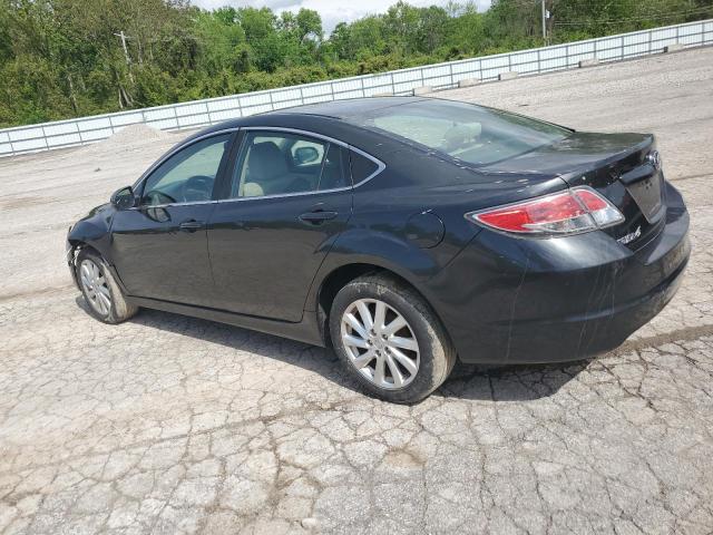 Photo 2 from auction – 2012 MAZDA 6 I with VIN 1YVHZ8DH5C5M19423