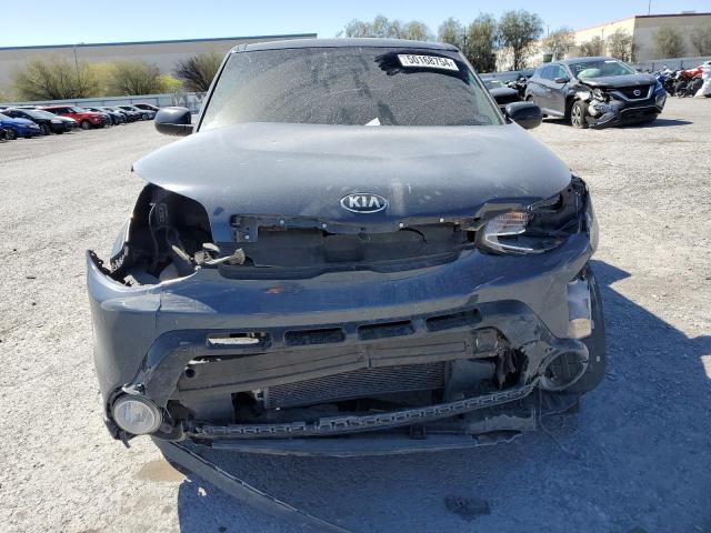 Photo 5 from auction – 2016 KIA SOUL + with VIN KNDJP3A51G7336530