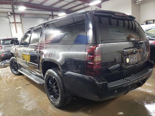 Photo 2 from auction – 2007 CHEVROLET SUBURBAN K with VIN 1GNFK16307J344564