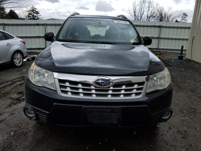 Photo 5 from auction – 2013 SUBARU FORESTER L with VIN JF2SHAEC8DH414906