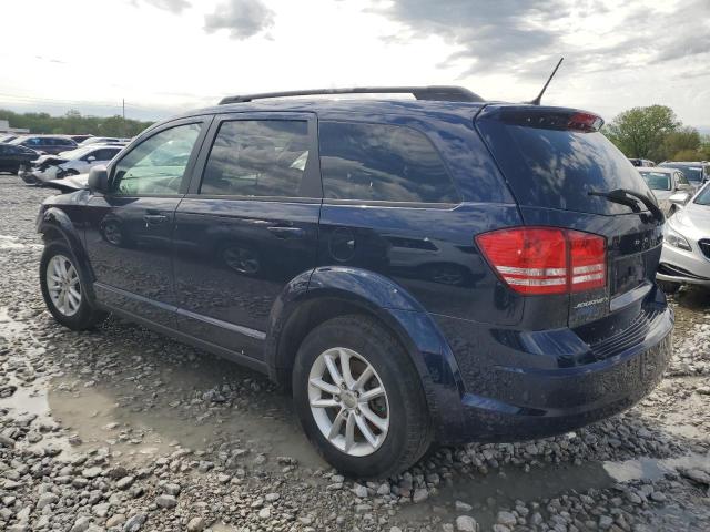 Photo 2 from auction – 2018 DODGE JOURNEY SE with VIN 3C4PDCAB9JT344550