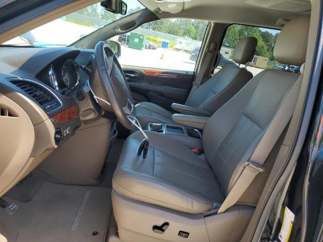 Photo 7 from auction – 2014 CHRYSLER TOWN & COU with VIN 2C4RC1BG4ER365079