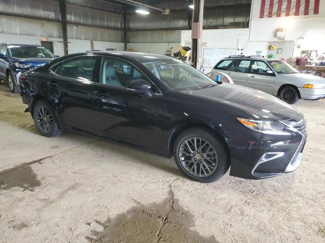 Photo 4 from auction – 2018 LEXUS ES 350 with VIN 58ABK1GG9JU101242