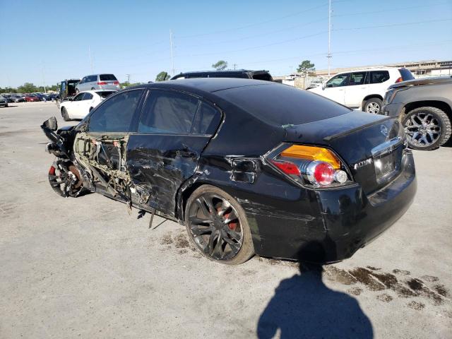 Photo 2 from auction – 2012 NISSAN ALTIMA BAS with VIN 1N4AL2AP4CN490894