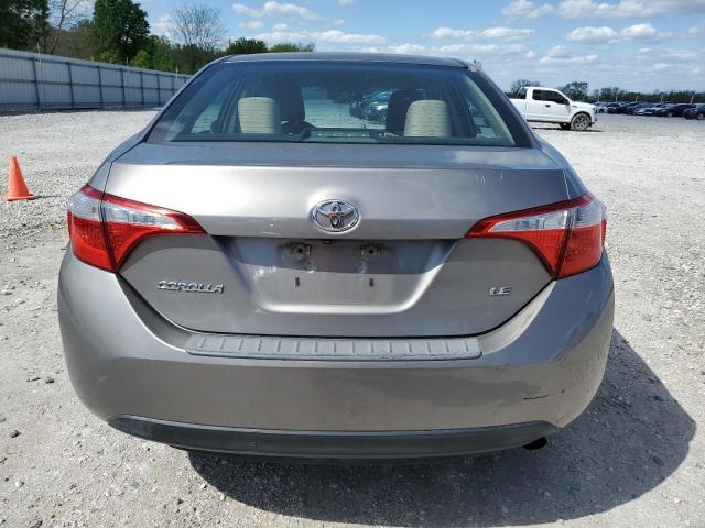 Photo 6 from auction – 2015 TOYOTA COROLLA L with VIN 5YFBURHE3FP275393