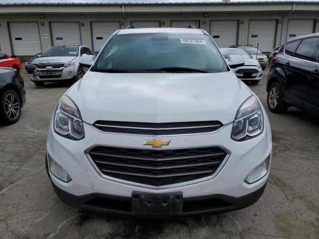 Photo 5 from auction – 2017 CHEVROLET EQUINOX LT with VIN 2GNFLFEK6H6248553