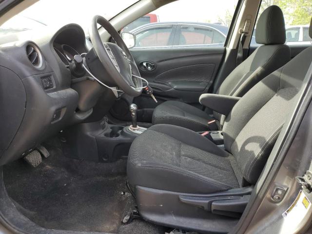 Photo 7 from auction – 2017 NISSAN VERSA S with VIN 3N1CN7AP3HL802126