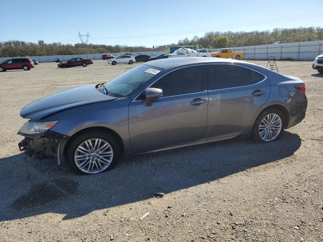 LEXUS ES 350 2013 with VIN JTHBK1GG1D2008113 - Photo from auction