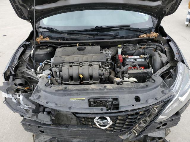 Photo 11 from auction – 2016 NISSAN SENTRA S with VIN 3N1AB7AP2GL676372