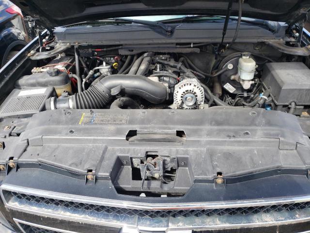 Photo 11 from auction – 2007 CHEVROLET AVALANCHE with VIN 3GNEC120X7G175806
