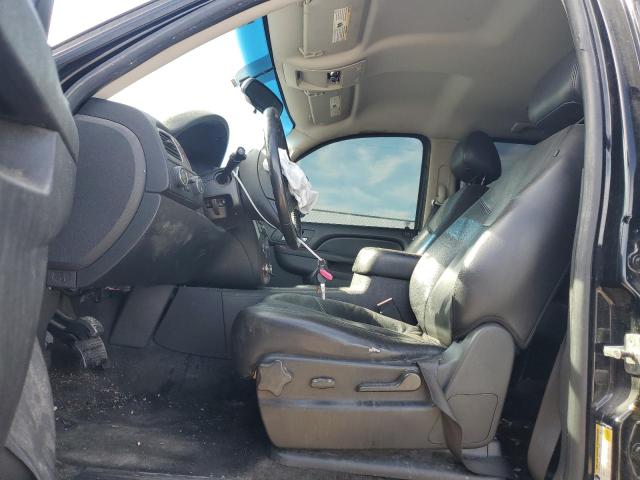 Photo 7 from auction – 2011 CHEVROLET TAHOE C150 with VIN 1GNSCAE04BR148351