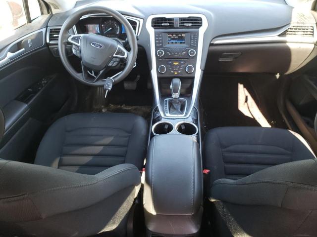 Photo 8 from auction – 2013 FORD FUSION SE with VIN 3FA6P0LU1DR278129