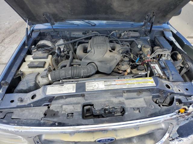 Photo 12 from auction – 1998 FORD EXPLORER with VIN 1FMZU34E9WZB38980