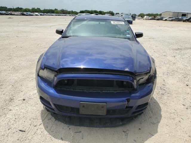 Photo 5 from auction – 2014 FORD MUSTANG with VIN 1ZVBP8AM4E5274667