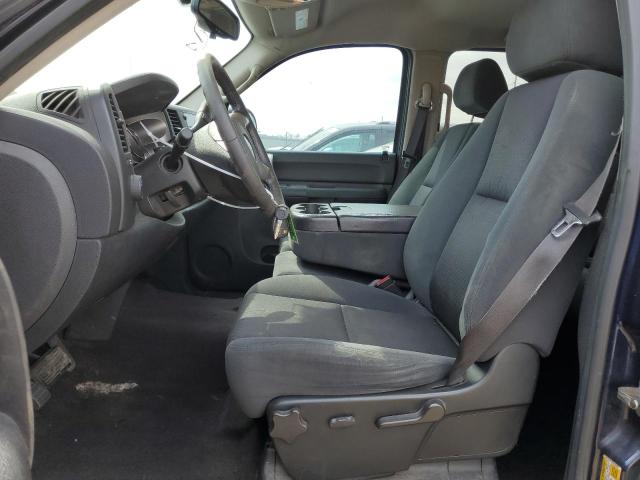 Photo 7 from auction – 2009 GMC SIERRA C15 with VIN 3GTEC23079G169820
