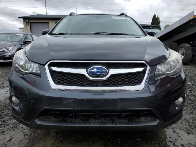 Photo 5 from auction – 2015 SUBARU XV CROSSTR with VIN JF2GPACC2F8236912