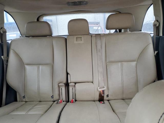 Photo 10 from auction – 2009 FORD EDGE LIMIT with VIN 2FMDK49C89BA29348