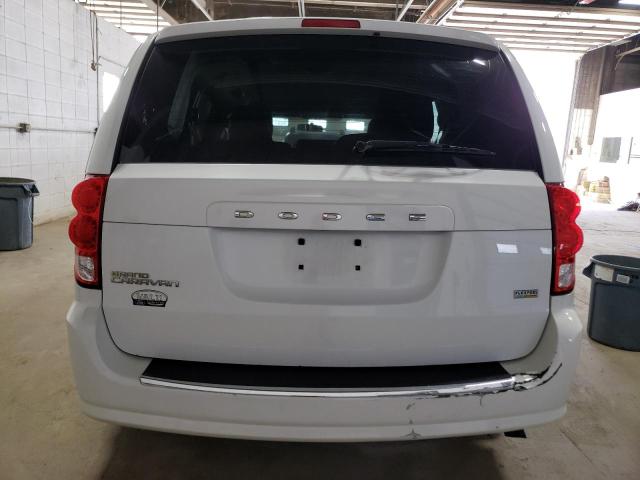 Photo 6 from auction – 2016 DODGE GRAND CARA with VIN 2C4RDGBG9GR204567