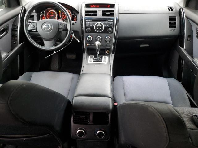 Photo 8 from auction – 2009 MAZDA CX-9 with VIN JM3TB28V390177620