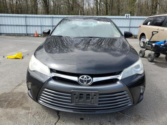 Photo 5 from auction – 2016 TOYOTA CAMRY LE with VIN 4T4BF1FK1GR526664