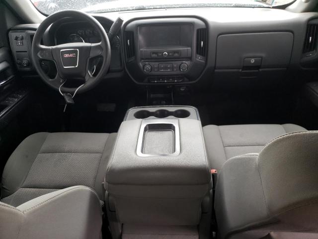 Photo 8 from auction – 2016 GMC SIERRA K15 with VIN 1GTV2LEC6GZ335211