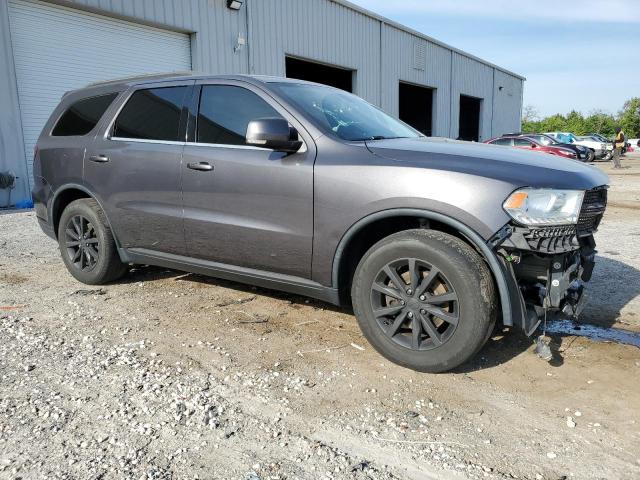 Photo 4 from auction – 2016 DODGE DURANGO LI with VIN 1C4RDHDG4GC314793