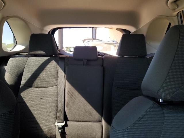 Photo 10 from auction – 2020 TOYOTA RAV4 LE with VIN 2T3H1RFV7LC043579
