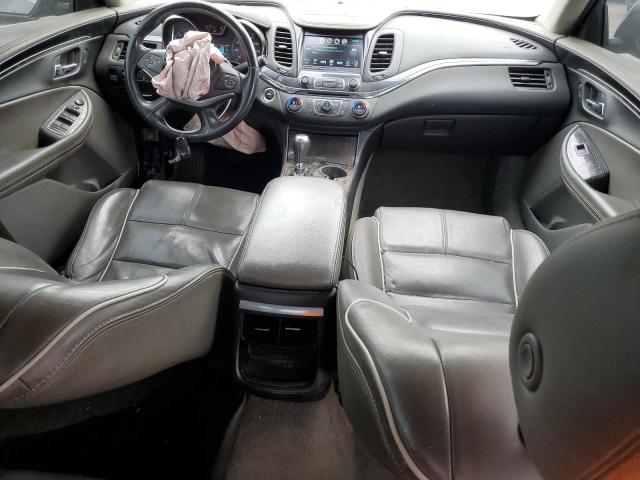 Photo 8 from auction – 2017 CHEVROLET IMPALA PRE with VIN 1G1145S3XHU149090