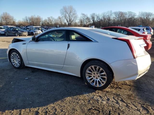Photo 2 from auction – 2011 CADILLAC CTS PERFOR with VIN 1G6DM1ED1B0132875
